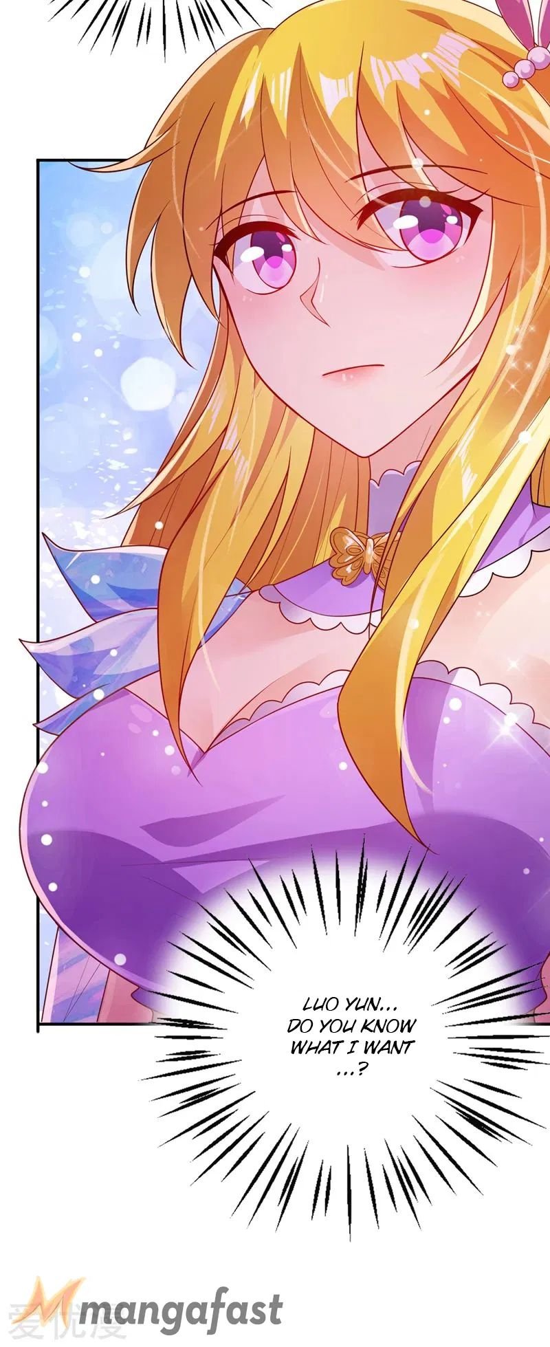 Spirit Sword Master chapter 368 page 5