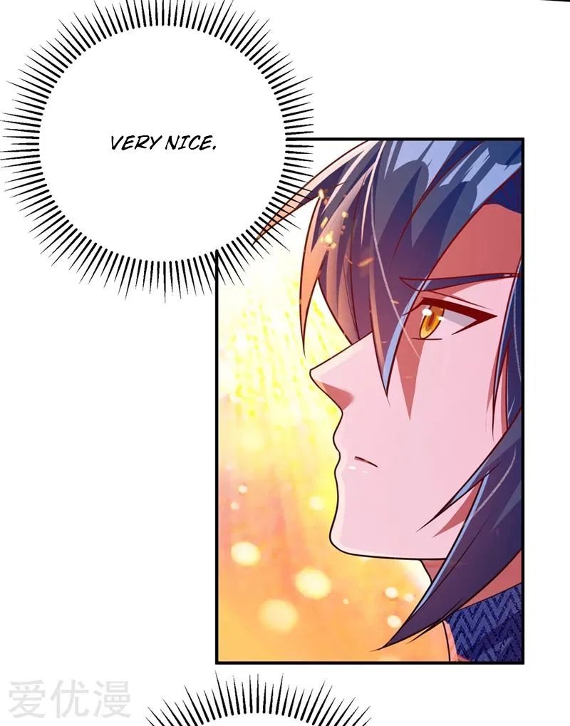 Spirit Sword Master chapter 369 page 10