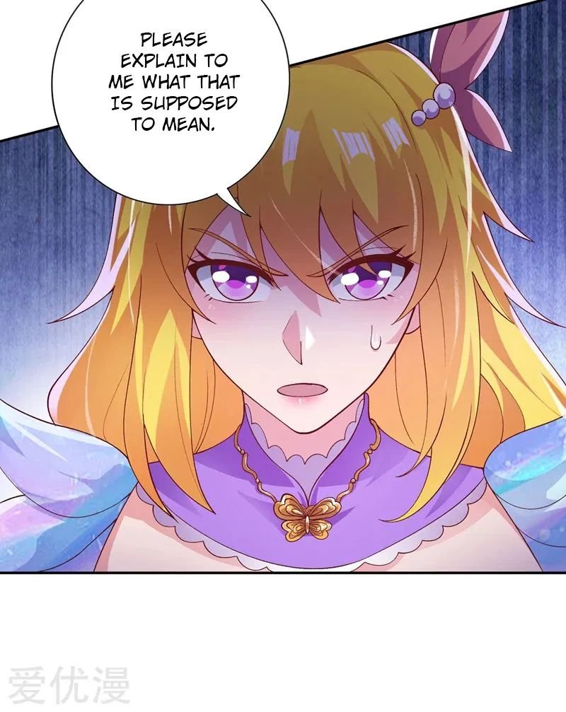 Spirit Sword Master chapter 369 page 18