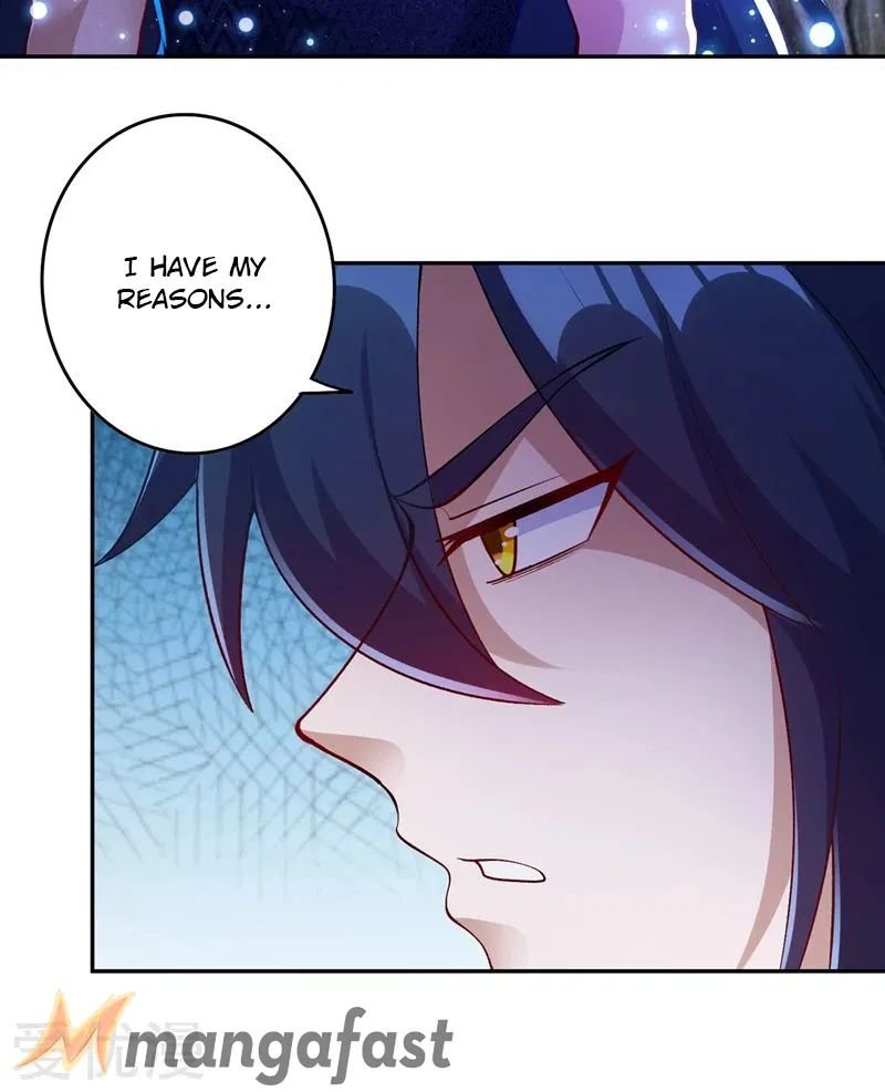 Spirit Sword Master chapter 370 page 33