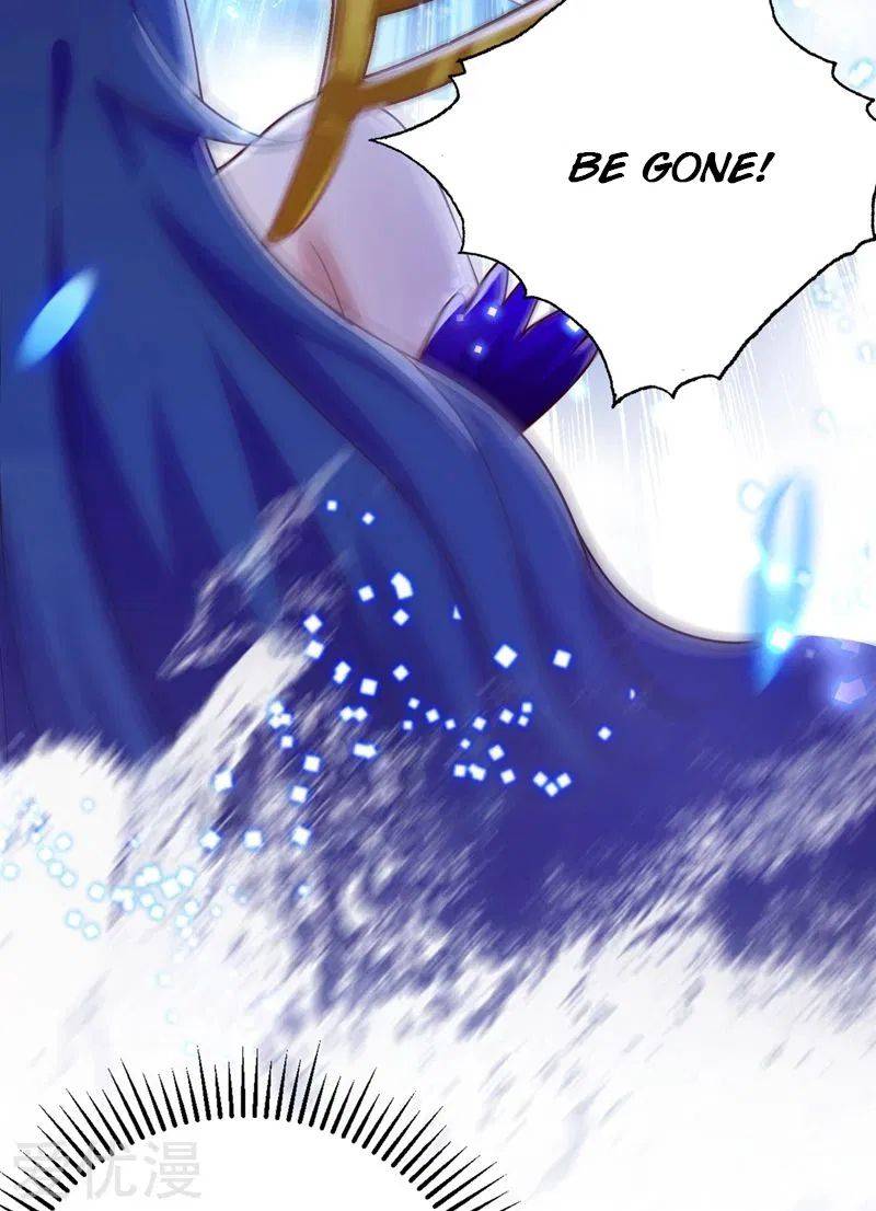 Spirit Sword Master chapter 371 page 2