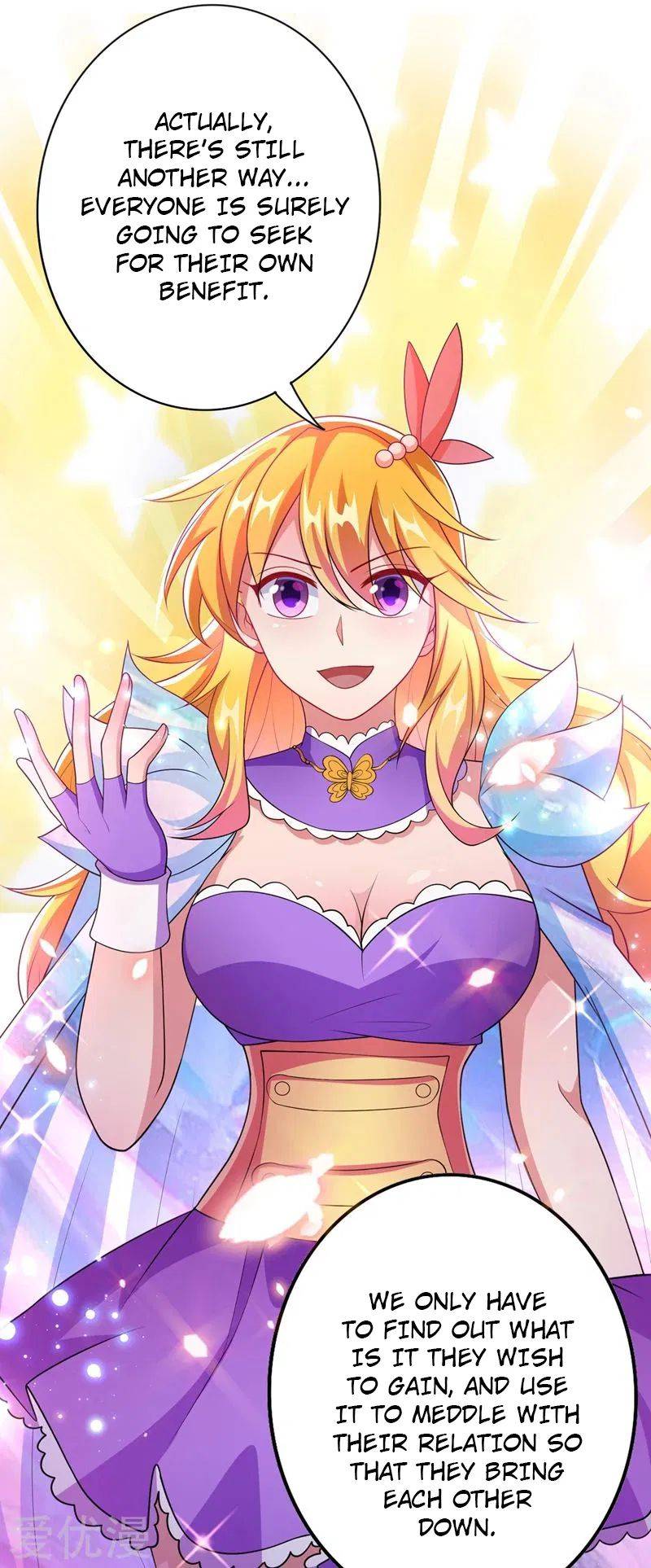 Spirit Sword Master chapter 371 page 24