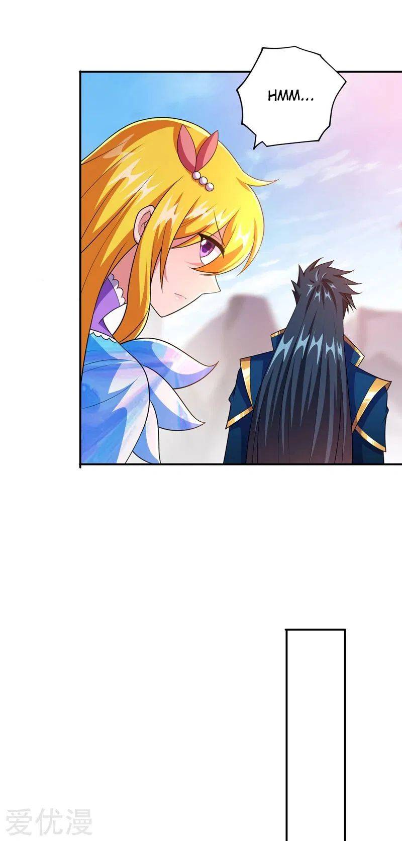 Spirit Sword Master chapter 372 page 7