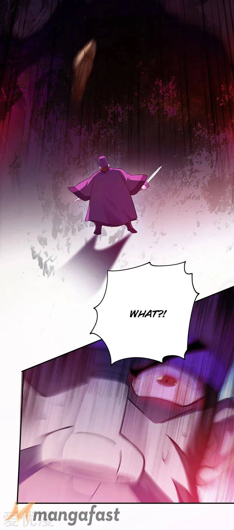 Spirit Sword Master chapter 374 page 12