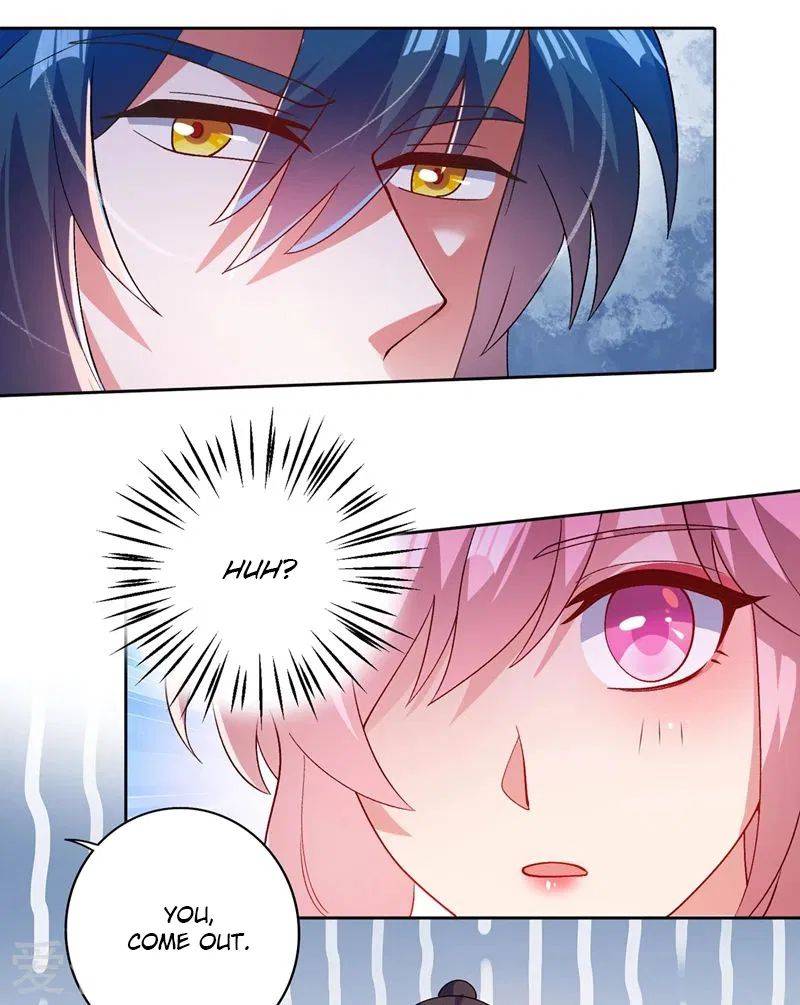 Spirit Sword Master chapter 375 page 17