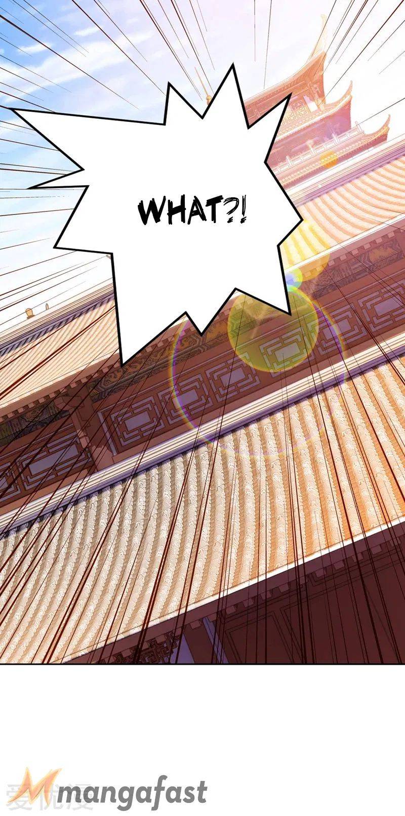 Spirit Sword Master chapter 375 page 24