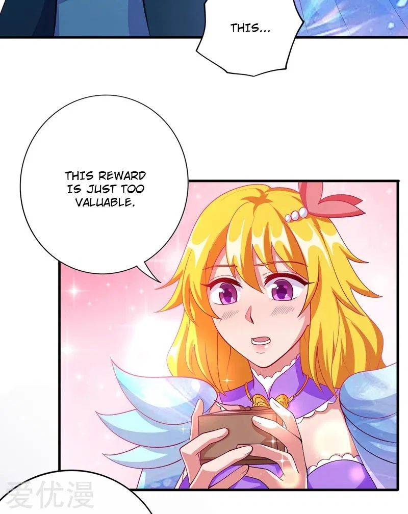 Spirit Sword Master chapter 378 page 1