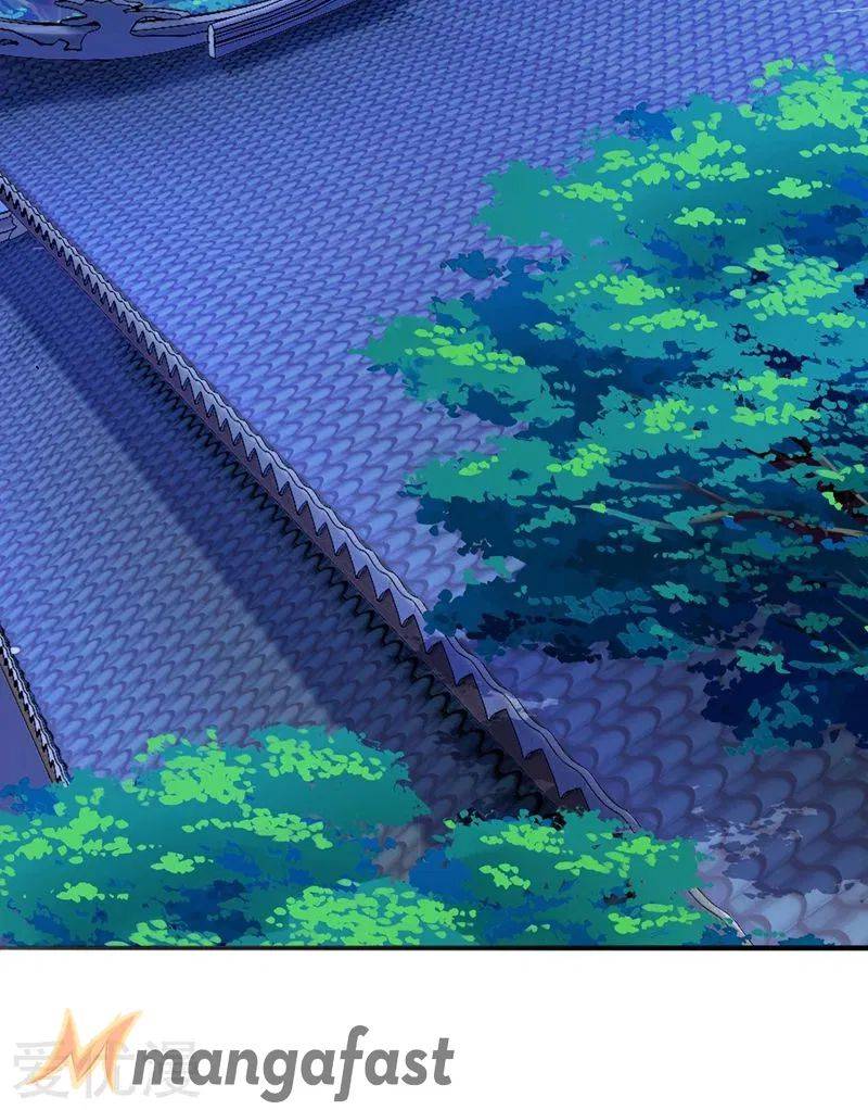 Spirit Sword Master chapter 378 page 10