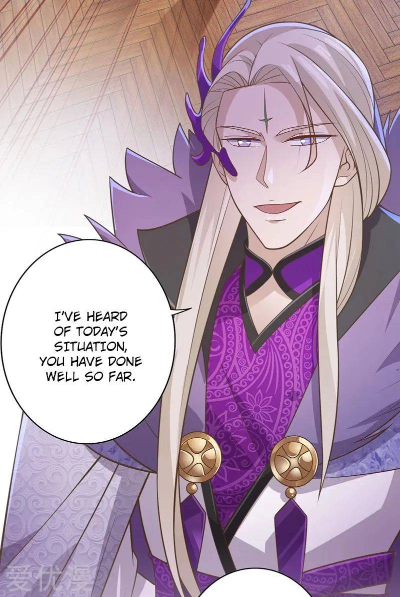 Spirit Sword Master chapter 378 page 16