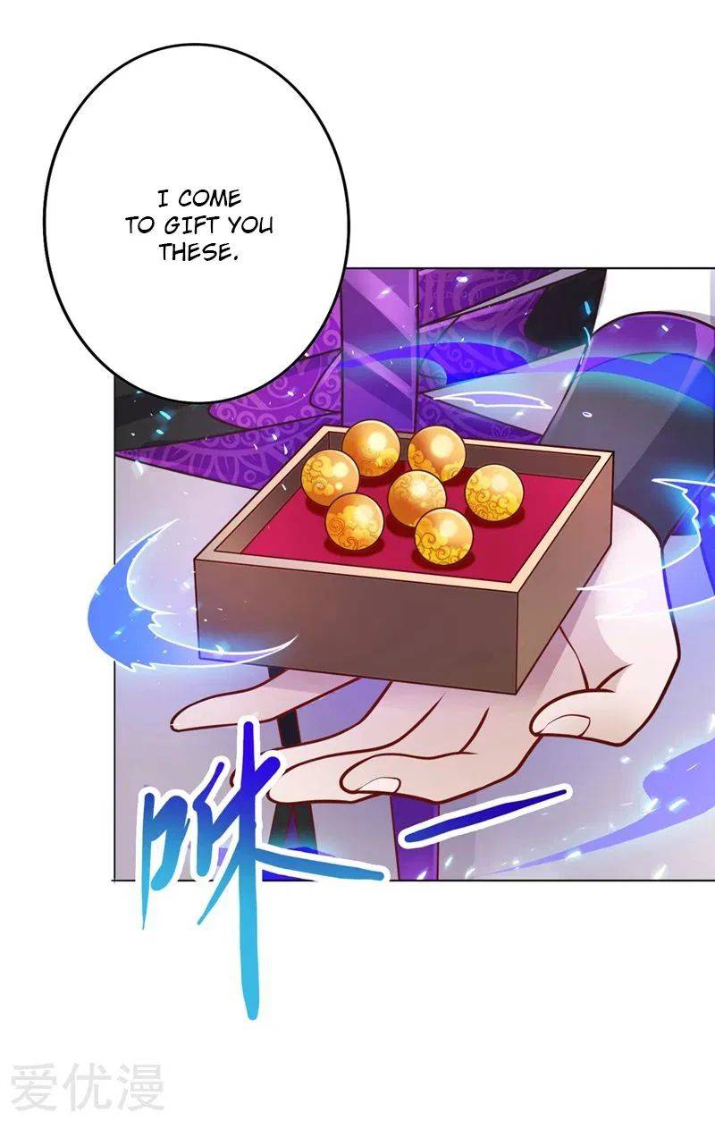 Spirit Sword Master chapter 378 page 19