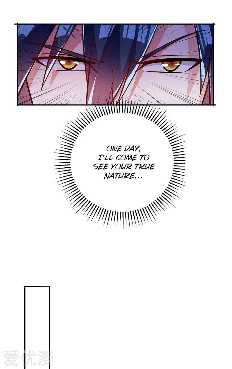 Spirit Sword Master chapter 378 page 24