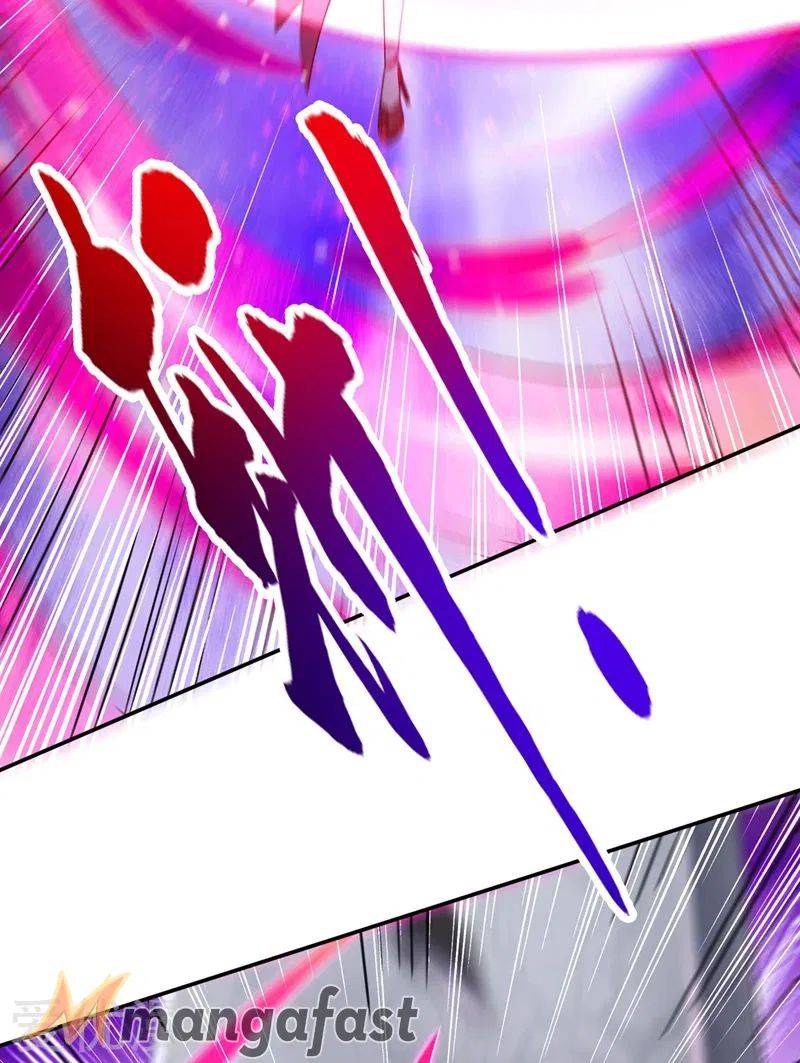 Spirit Sword Master chapter 379 page 10