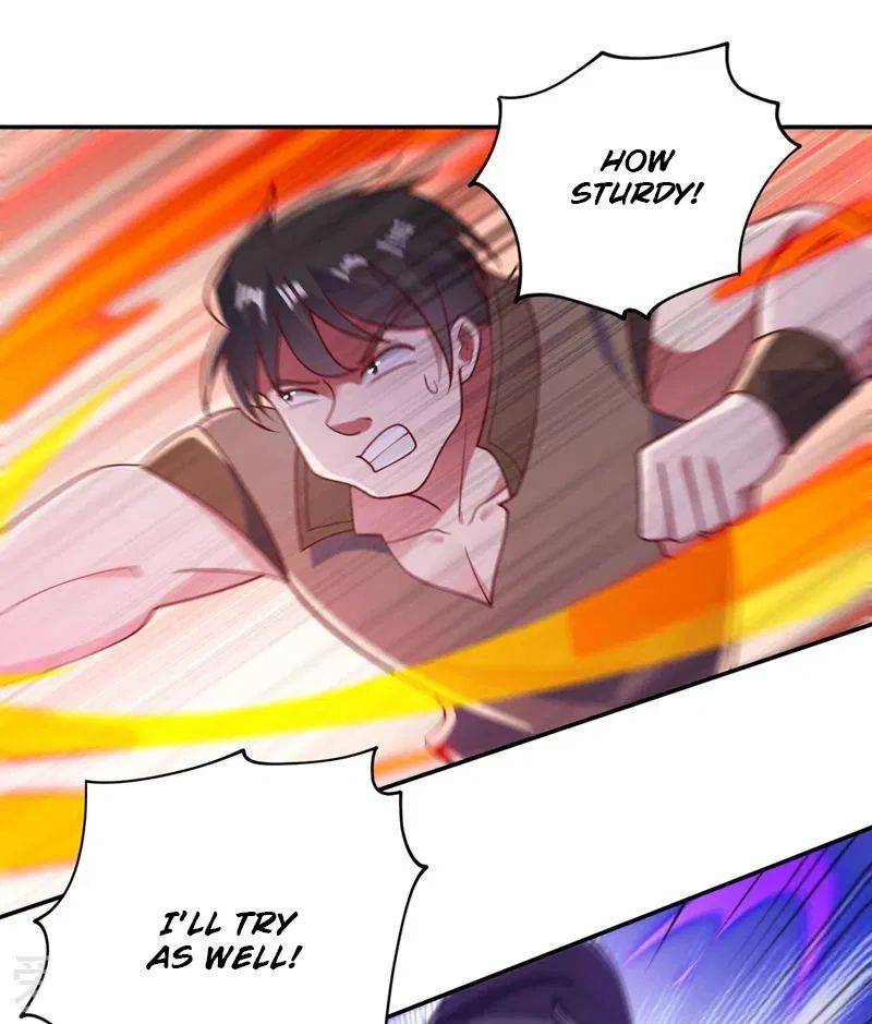 Spirit Sword Master chapter 379 page 14