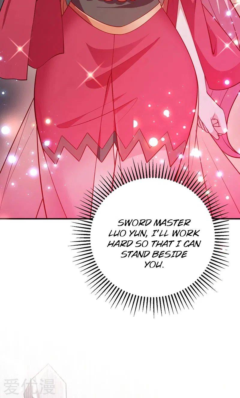 Spirit Sword Master chapter 379 page 5