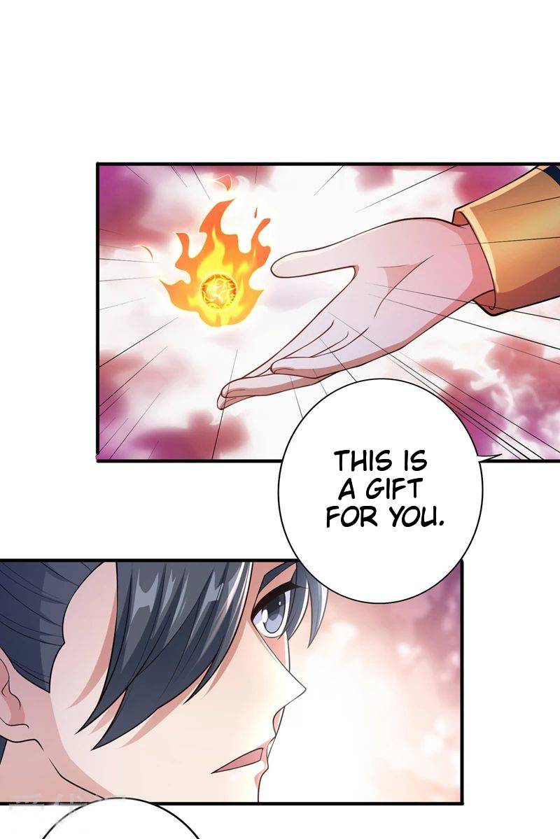 Spirit Sword Master chapter 380 page 9