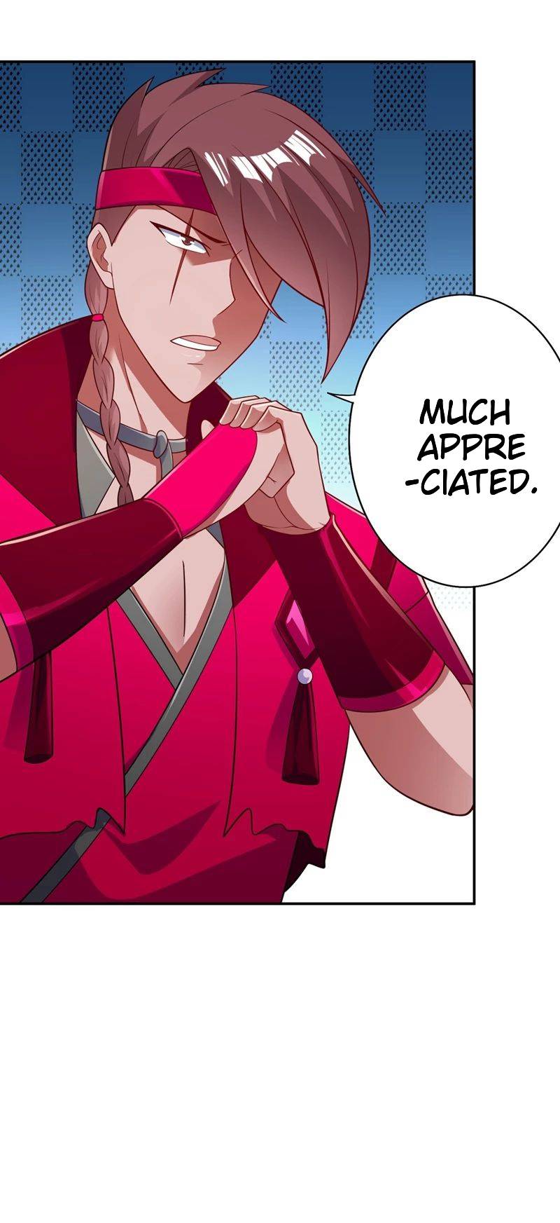 Spirit Sword Master chapter 381 page 18