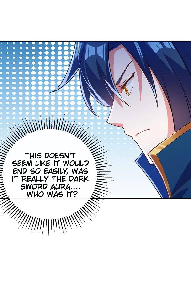 Spirit Sword Master chapter 381 page 22