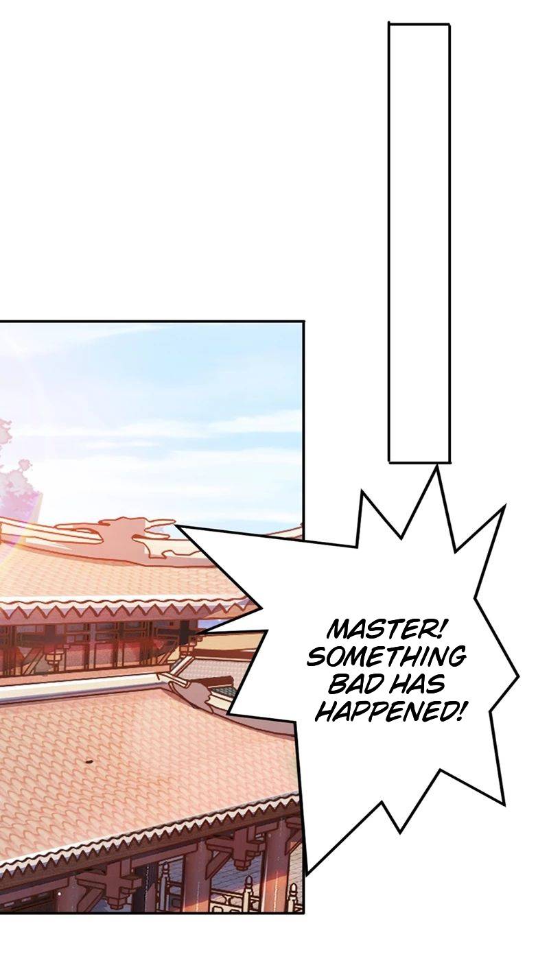 Spirit Sword Master chapter 381 page 25