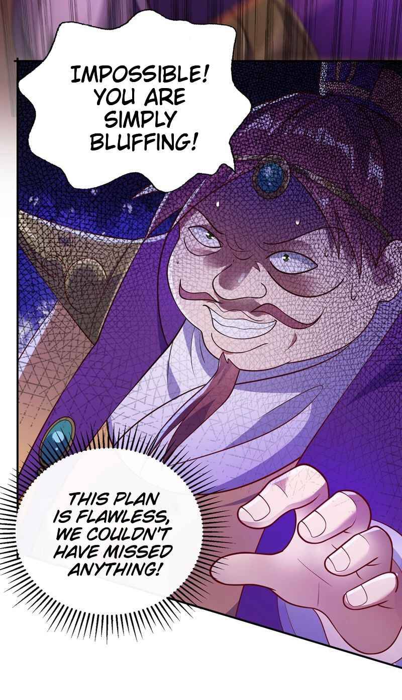 Spirit Sword Master chapter 382 page 11