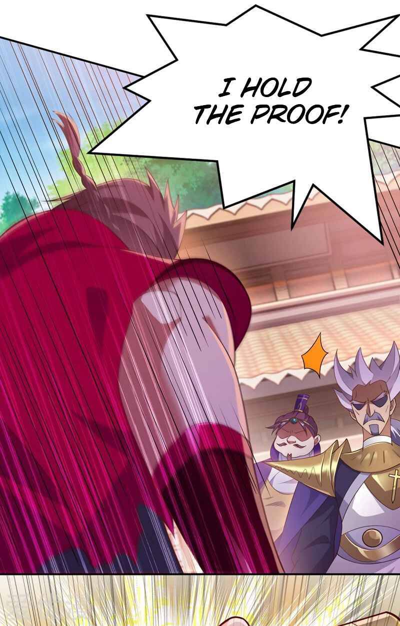 Spirit Sword Master chapter 382 page 12