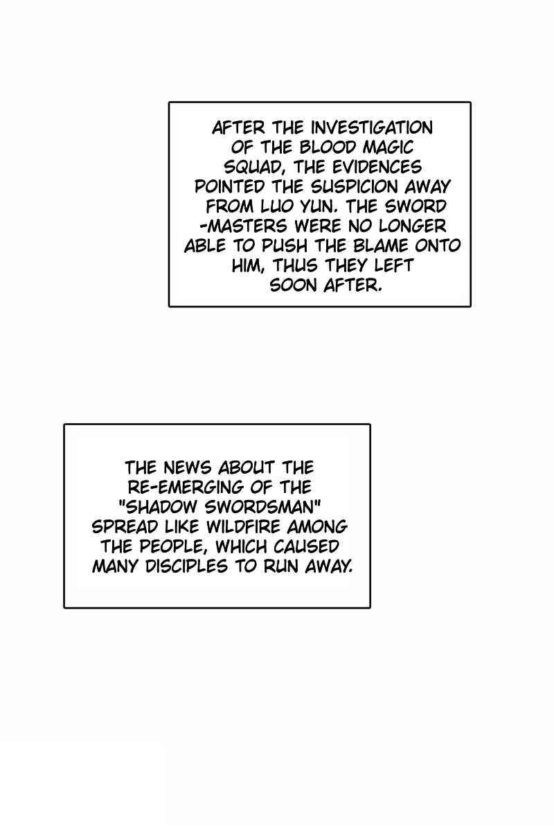 Spirit Sword Master chapter 382 page 19