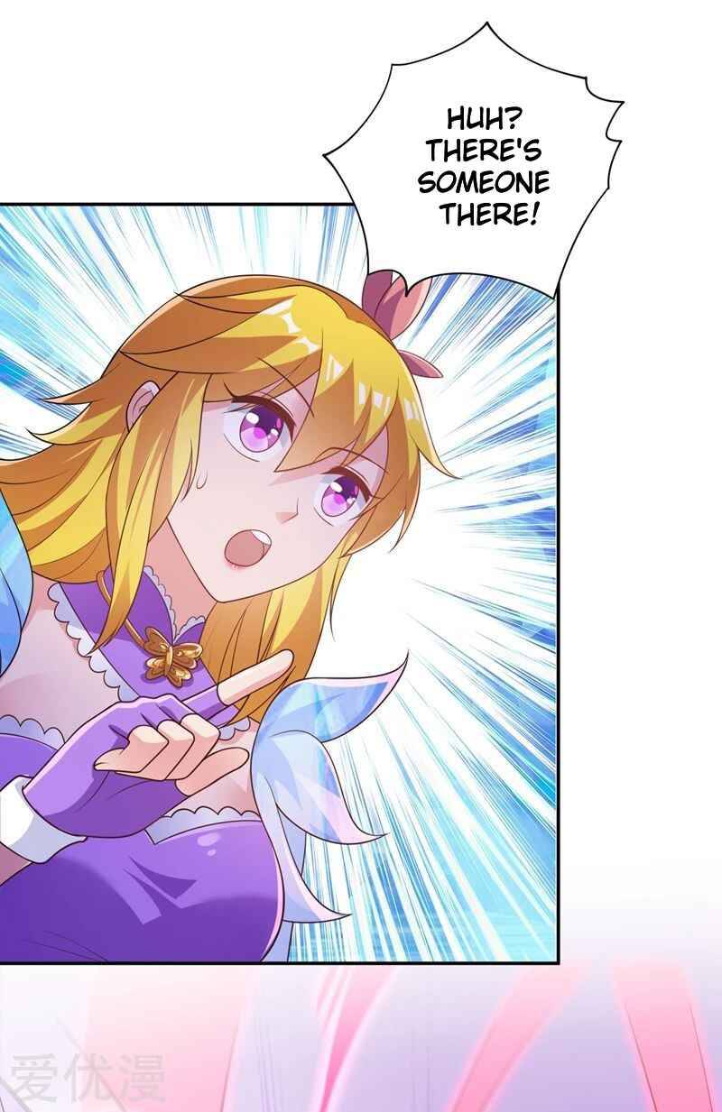 Spirit Sword Master chapter 382 page 23