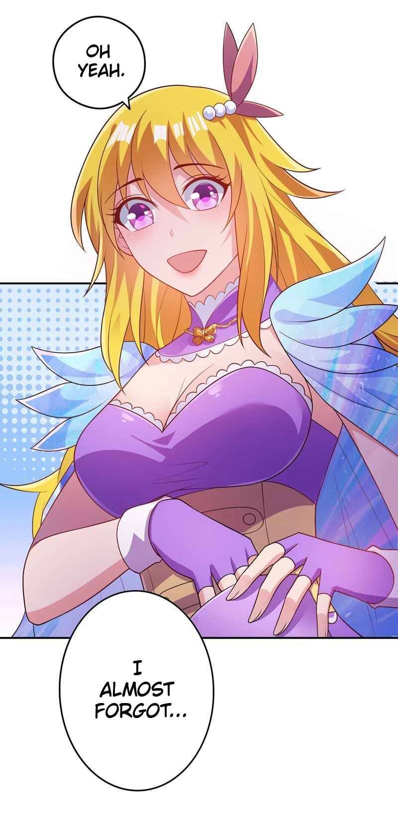 Spirit Sword Master chapter 382 page 31