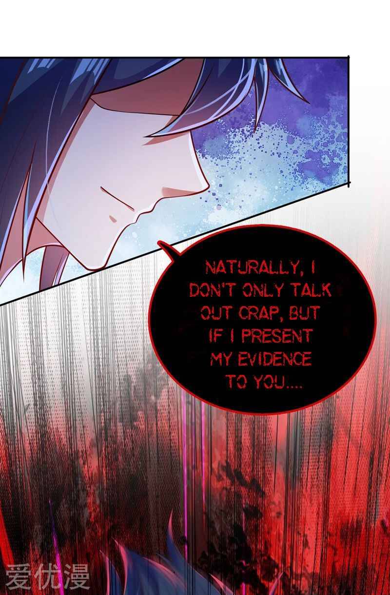 Spirit Sword Master chapter 382 page 9