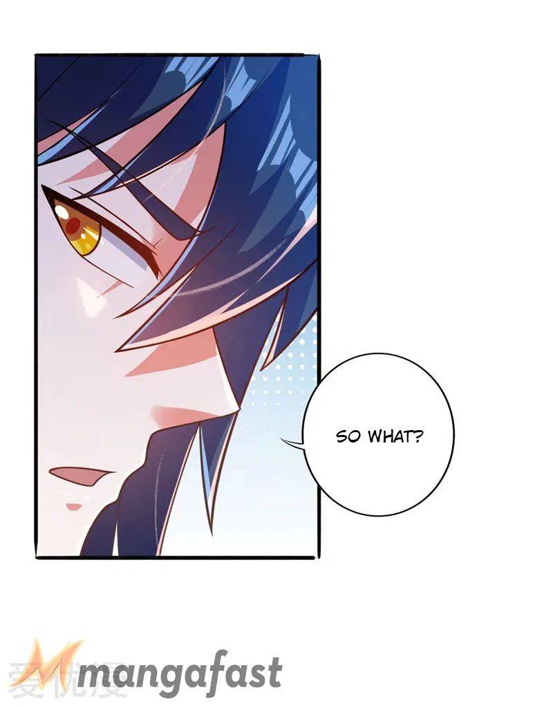 Spirit Sword Master chapter 383 page 8