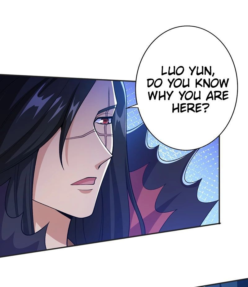 Spirit Sword Master chapter 386 page 10