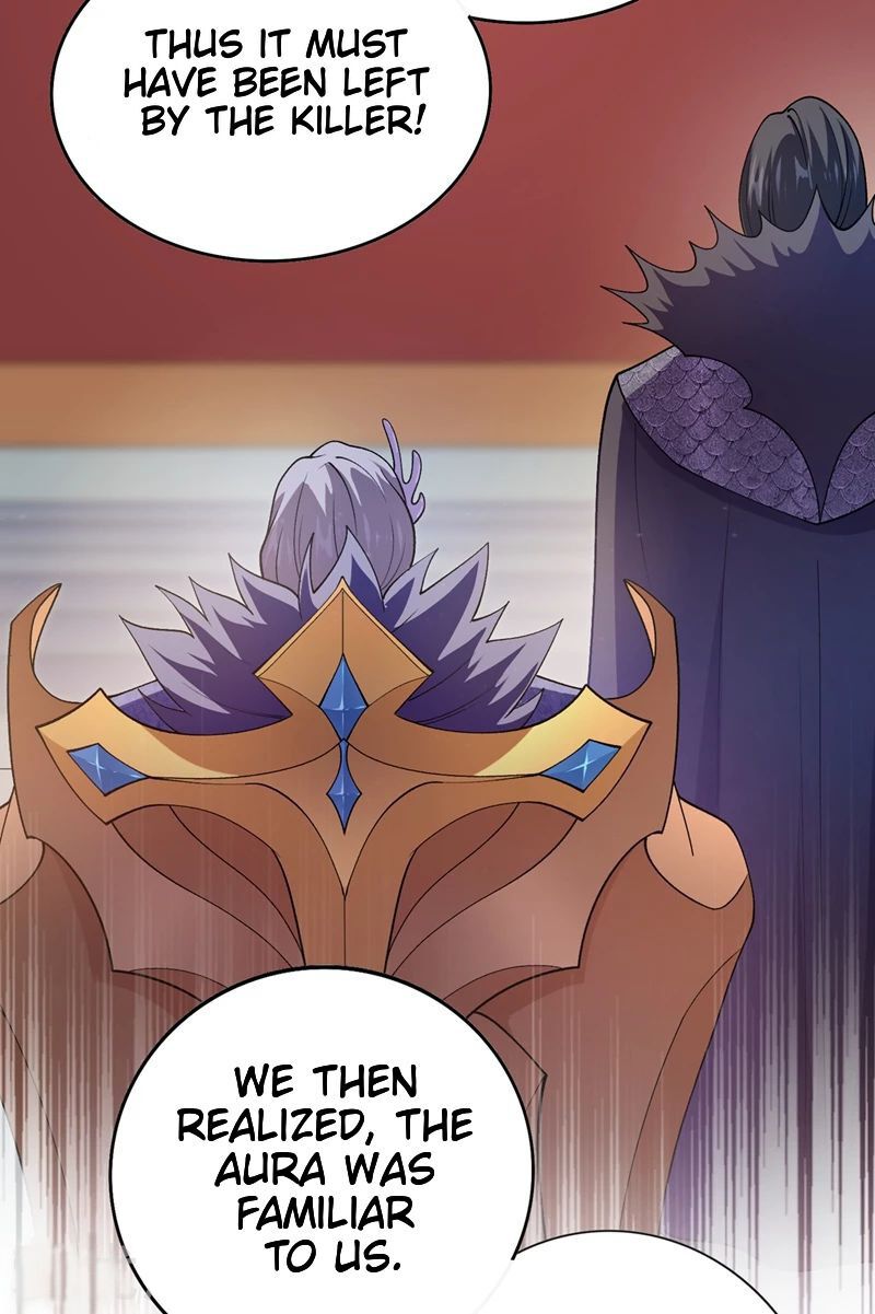 Spirit Sword Master chapter 386 page 18