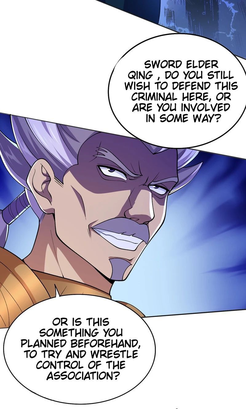 Spirit Sword Master chapter 386 page 26