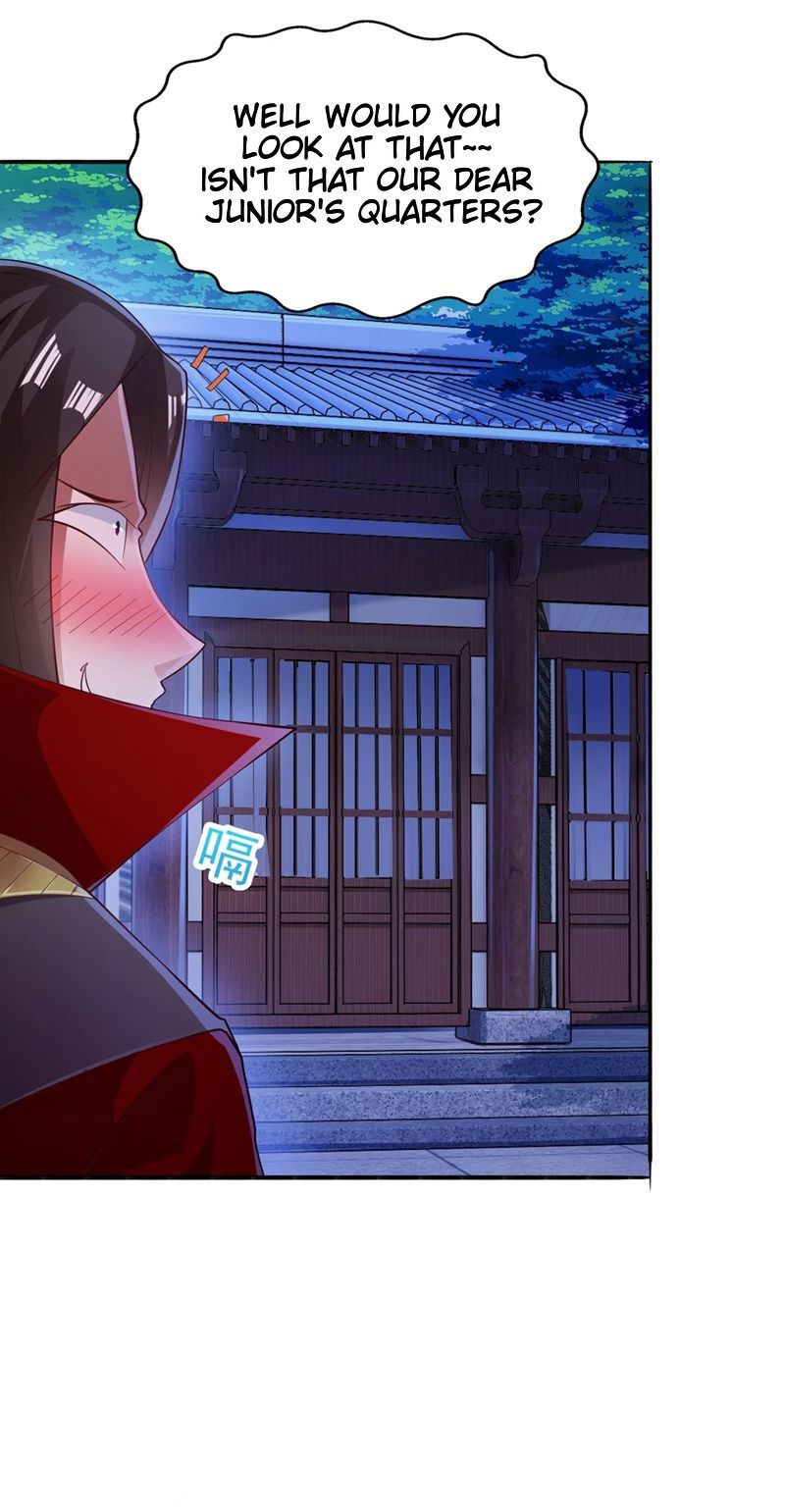 Spirit Sword Master chapter 387 page 13