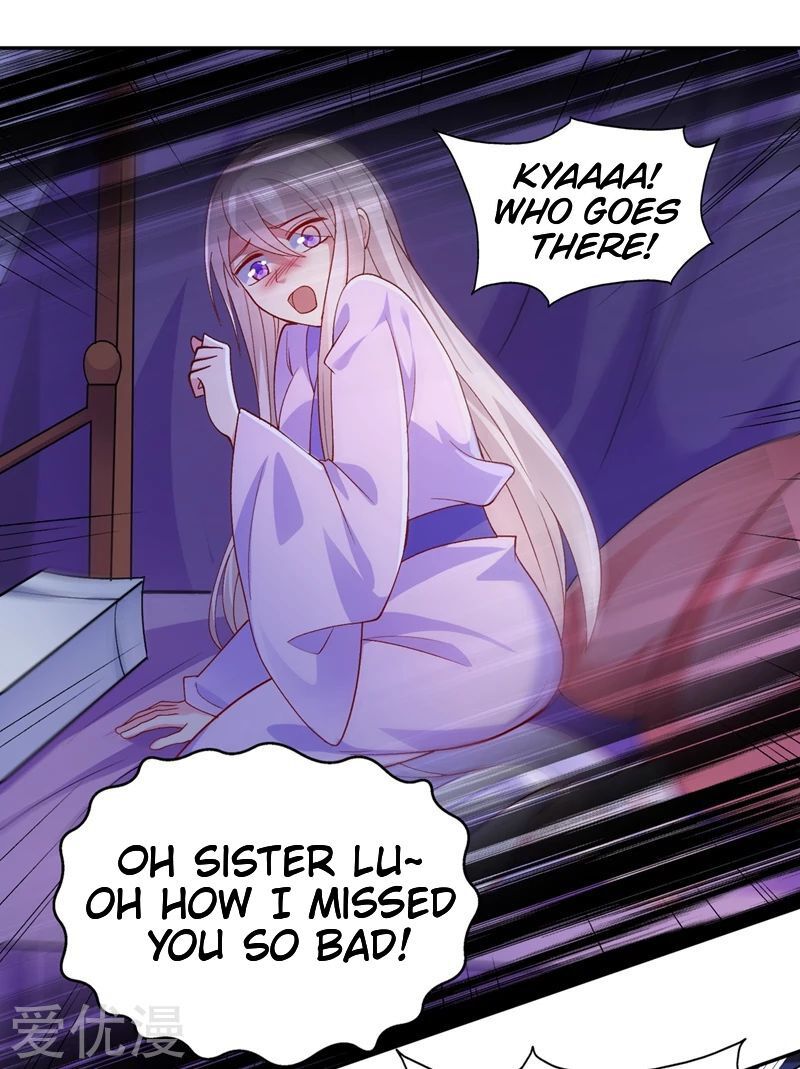 Spirit Sword Master chapter 387 page 16