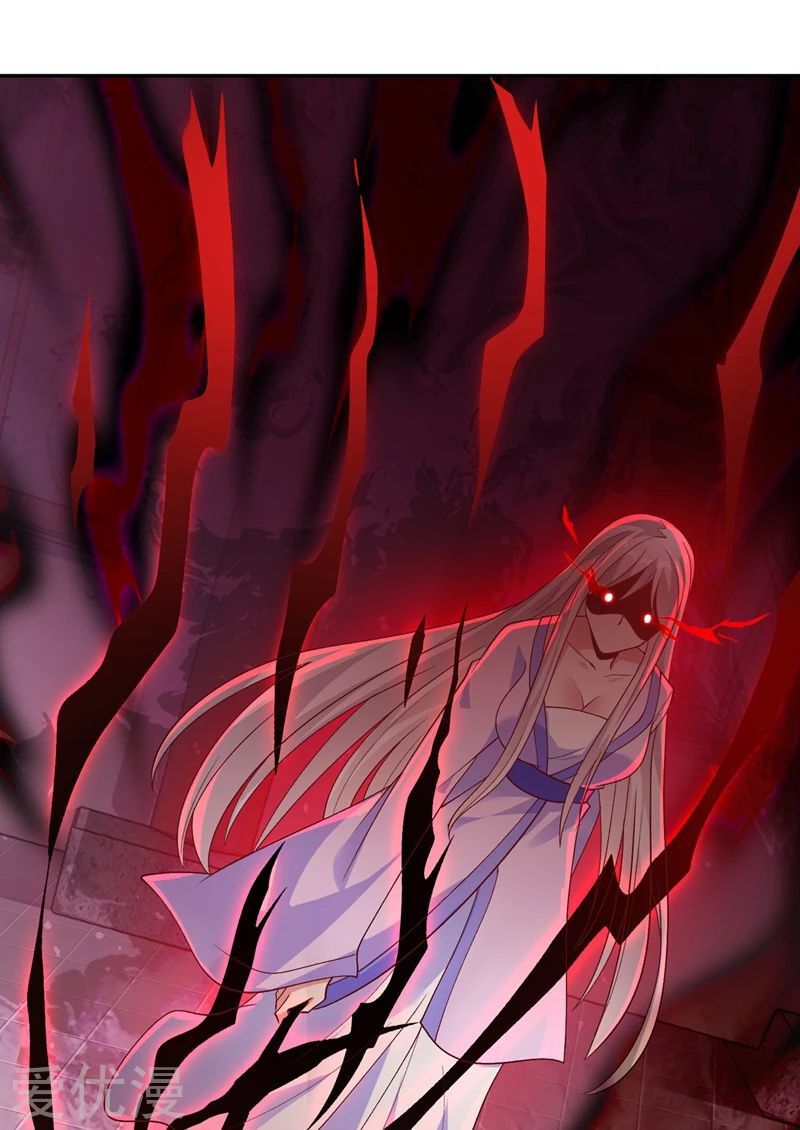 Spirit Sword Master chapter 387 page 22