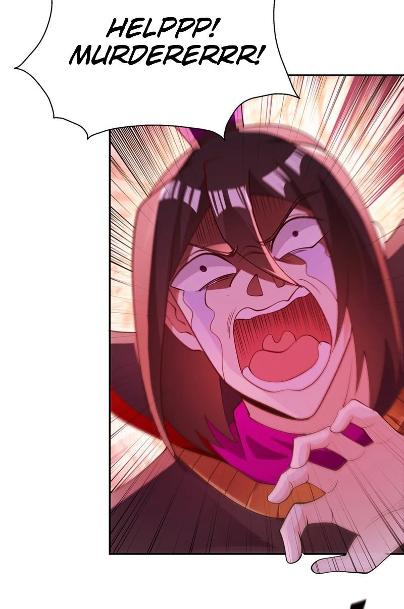 Spirit Sword Master chapter 387 page 25