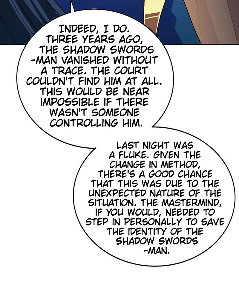 Spirit Sword Master chapter 389 page 17