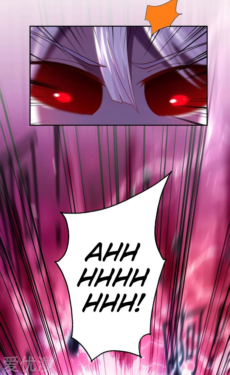 Spirit Sword Master chapter 389 page 24