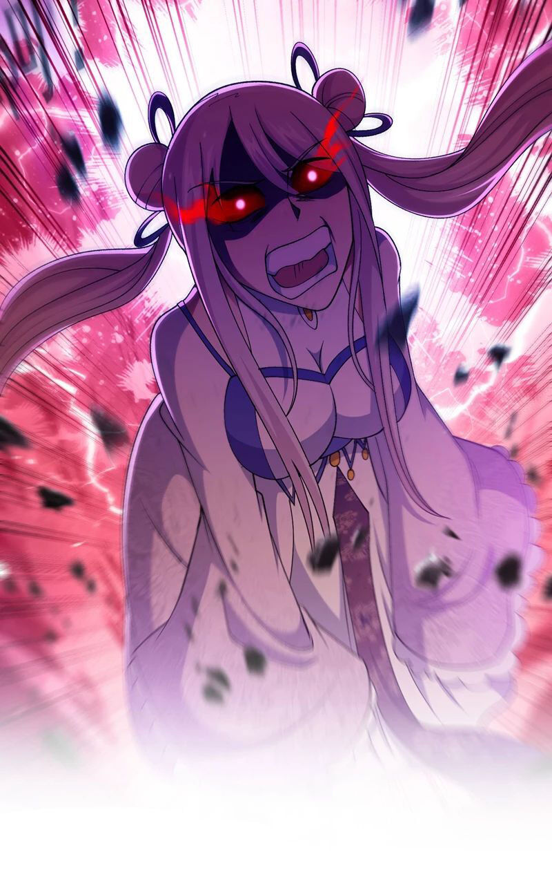 Spirit Sword Master chapter 389 page 25