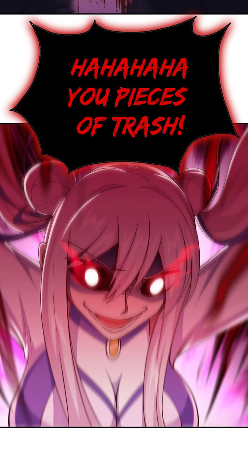 Spirit Sword Master chapter 389 page 29