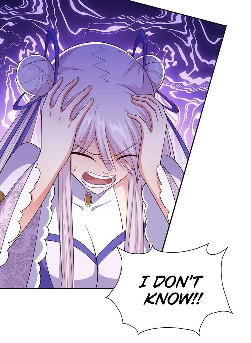 Spirit Sword Master chapter 389 page 3