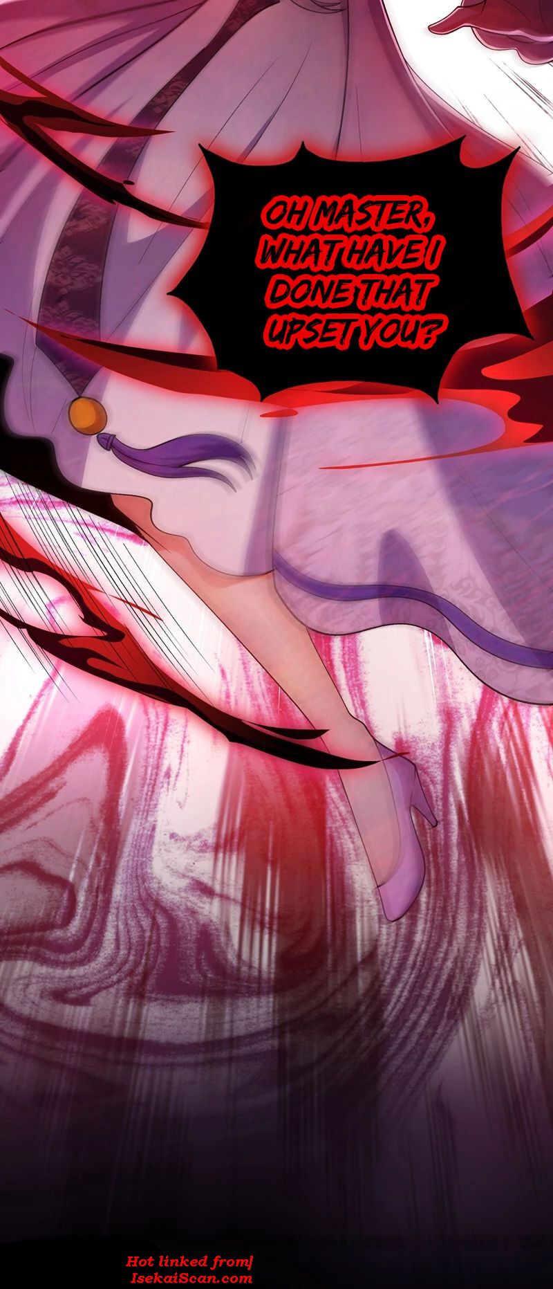 Spirit Sword Master chapter 389 page 34