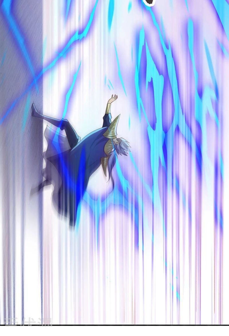 Spirit Sword Master chapter 390 page 10