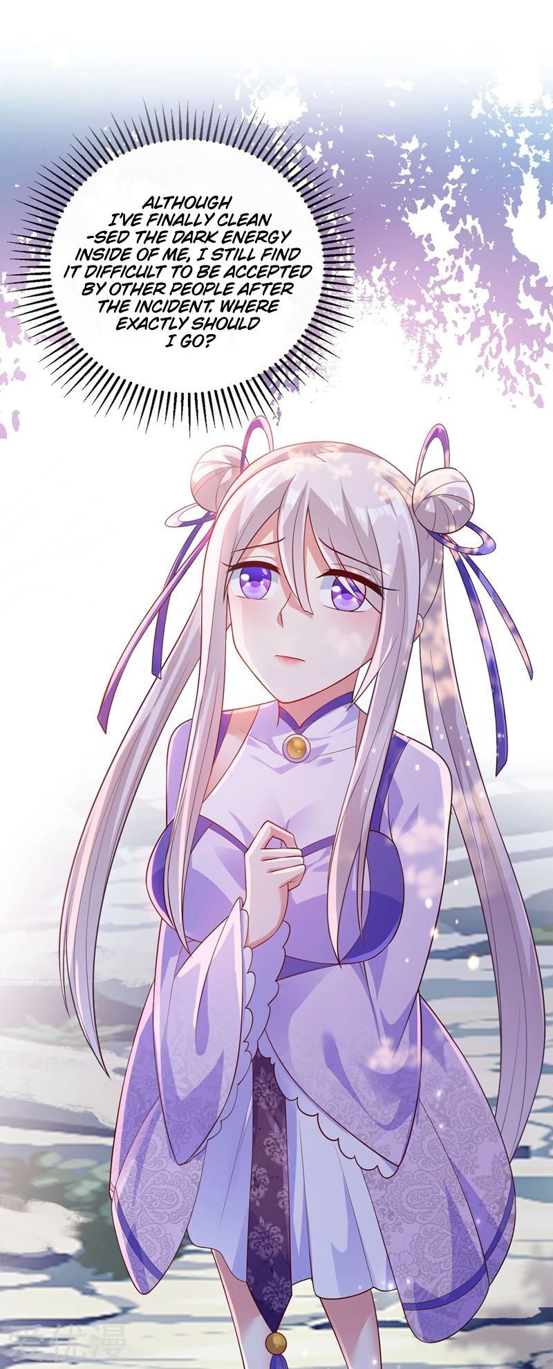 Spirit Sword Master chapter 390 page 29