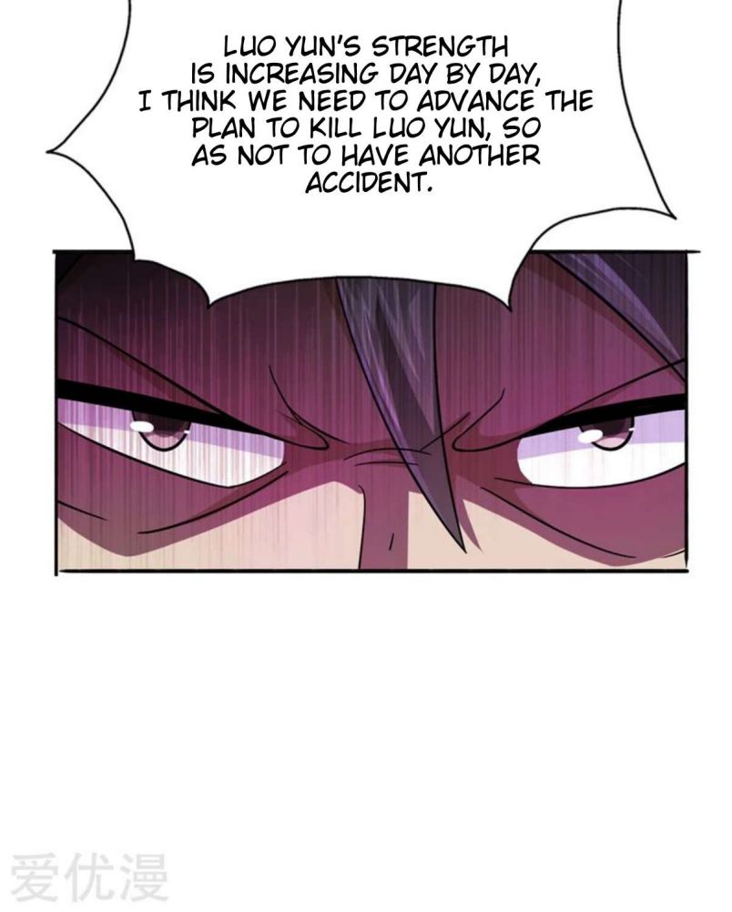 Spirit Sword Master chapter 391 page 18