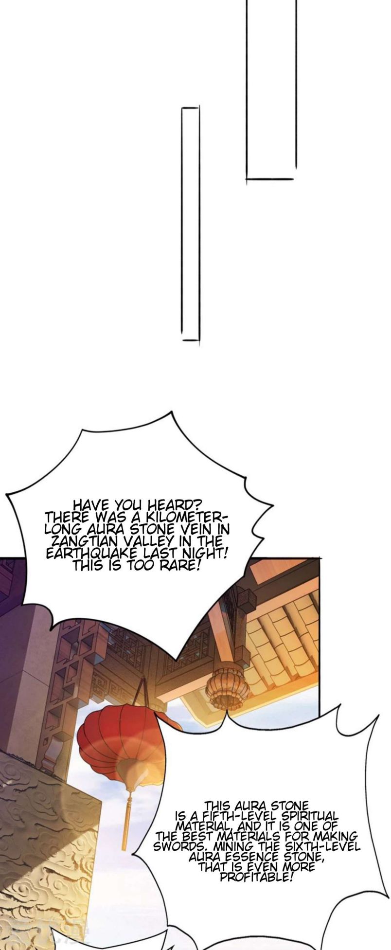 Spirit Sword Master chapter 391 page 21