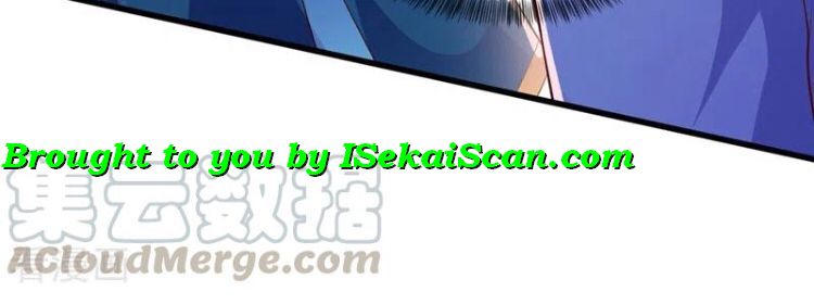 Spirit Sword Master chapter 392 page 33