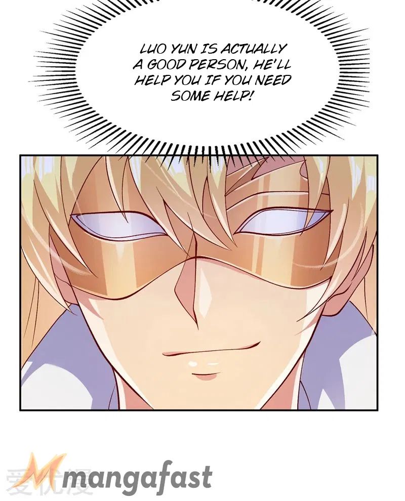 Spirit Sword Master chapter 393 page 14