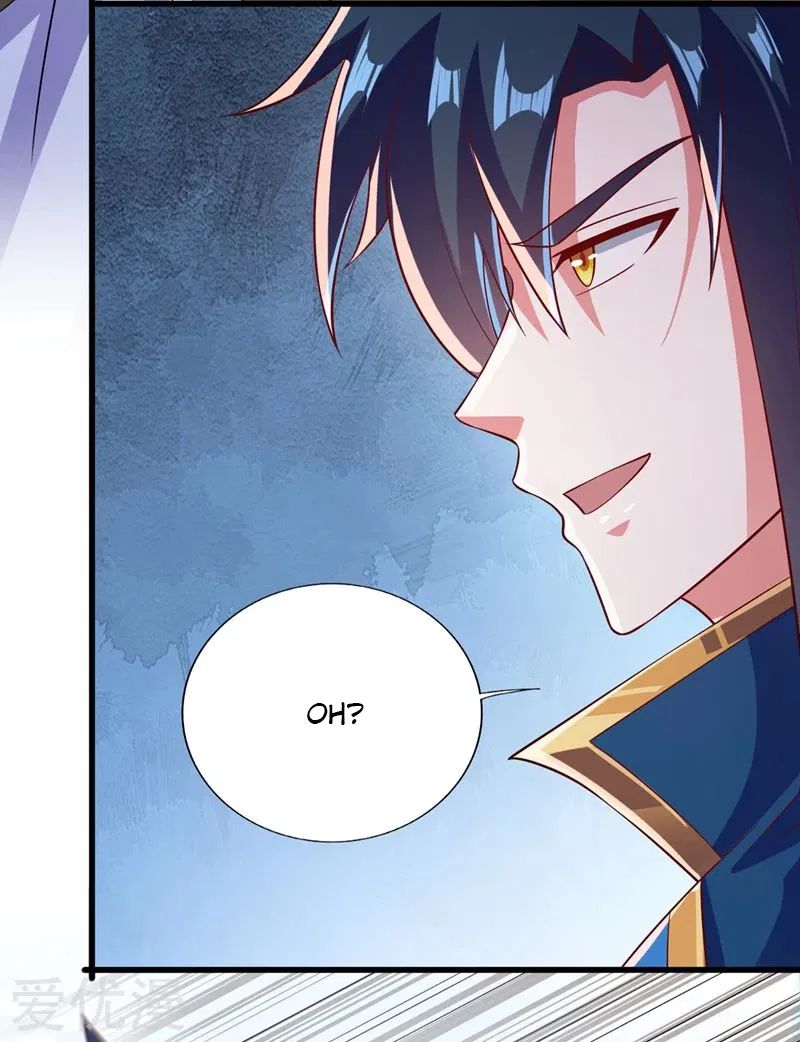 Spirit Sword Master chapter 393 page 2