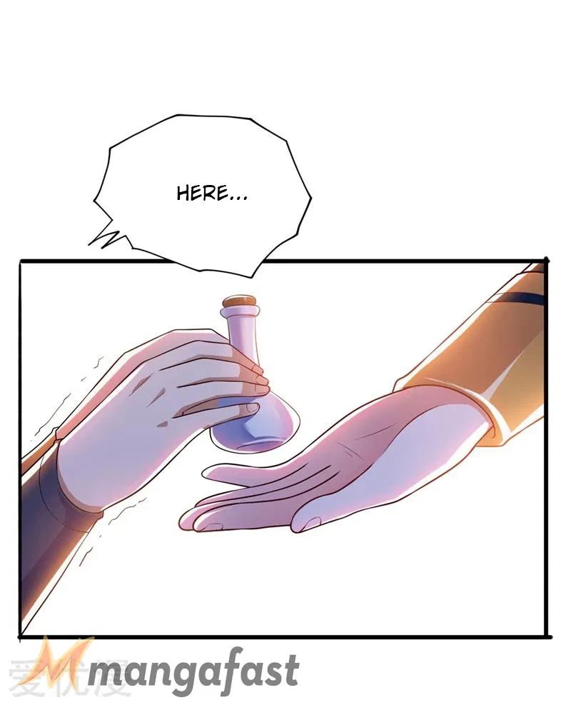 Spirit Sword Master chapter 393 page 9